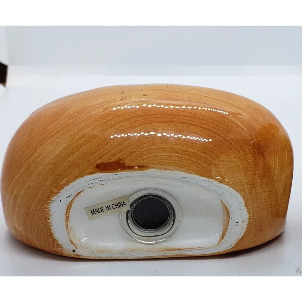 Hamburger and Hot Dog Salt & Pepper Shaker Set